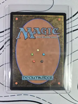 Venom, Deadly Devourer (Borderless) #22 (Foil) (NM) Spider-Man SPE Magic MTG - Image 5