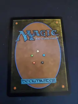 NM Extended Art Foil Strength of Will, MTG, Marvel's Spider-Man, Magic, 267 - Image 2