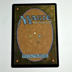 MTG - The Endstone - Regular Mythic #240 NM/Mint Edge of Eternities EOE - Image 2