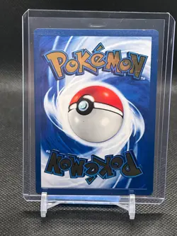 Pokemon Gold Metal Pikachu Card 58/102 - Celebrations Ultra Premium Collection - Image 3