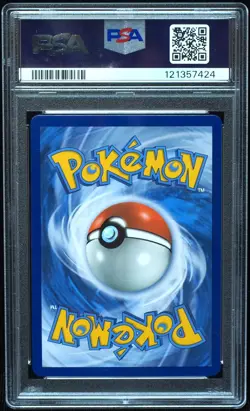 Charizard GX SM195 PSA 9 Detective Pikachu Pokemon Card - Image 3