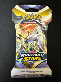 Pokemon Bundle - Sword & Sheild - Six (6) Sleeved Blister Packs Factory Sealed - Image 4