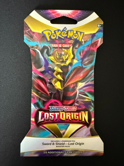 Pokemon Bundle - Sword & Sheild - Six (6) Sleeved Blister Packs Factory Sealed - Image 5