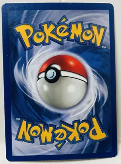 Pokemon German Turtok/Blastoise 1st Edition Base Set 2/102 Holo RARE - Image 2