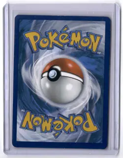 Gouging Fire ex - 204/162 Special Illustration Rare Holo NM Pokemon SV05: Tempor - Image 2