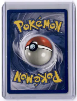 Pikachu (Movie Promo) 04/53 Promo Normal NM Pokemon WoTC Promo - Image 2