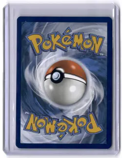 Vibrava - 206/191 Illustration Rare Holo NM Pokemon SV08: Surging Sparks - Image 2