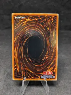 Doomcaliber Knight - Ultra Rare - VB8-JP002 - Yugioh - JAPANESE - NM - Image 2