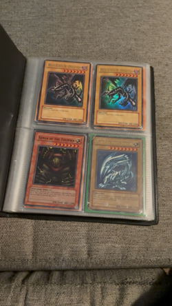 yugioh card collection lot - Image 2