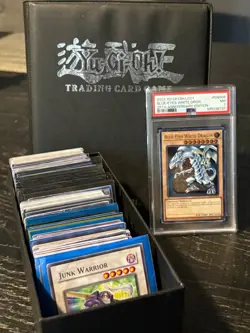 yugioh card collection lot - Image 3