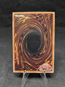 Token: Scapegoat (Blue) - TKN-KR001 - Yugioh - KOREAN - MP - Image 2