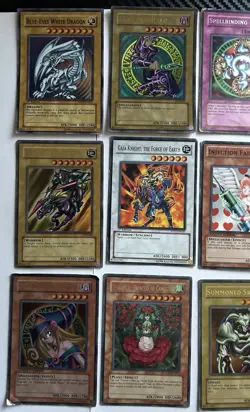 Yugioh cards lot - Image 2