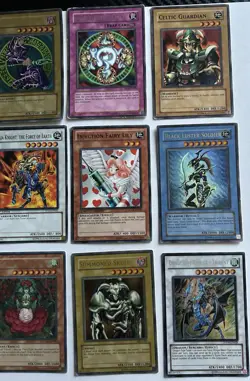 Yugioh cards lot - Image 3