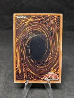 Token: Scapegoat (Orange) - TKN-KR003 - Yugioh - KOREAN - MP - Image 2