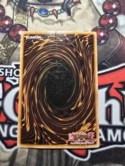 Yugioh Gladiator Beast War Chariot LCGX-EN266 Secret 1st Ed HP - Image 2