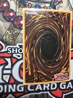 Yugioh Gladiator Beast War Chariot LCGX-EN266 Secret 1st Ed HP - Image 3