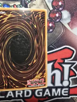 Yugioh Gladiator Beast War Chariot LCGX-EN266 Secret 1st Ed HP - Image 4