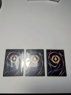 Dumbo - Ninth Wonder of the Universe 45/204 Fabled/ Legendary (Card Bundle) - Image 2