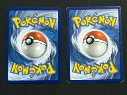 Pokemon Card Lot - Slowpoke & Psyduck Tag Teams GX #218 - Near Mint Alt Art! - Image 2