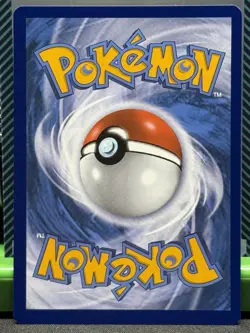 Pokemon TCG Dark Patch Trainer Lost Origin 216/196 Secret Rare Gold Card NM - Image 2