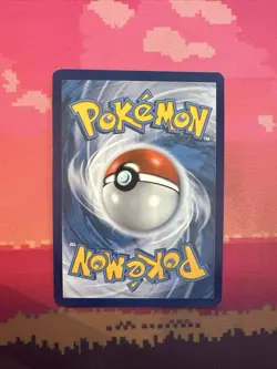Pokemon Card Riolu Ultra Prism Reverse Holo Common 66/156 Near Mint - Image 2