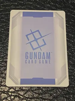 Unicorn Gundam (Destroy Mode) - Newtype Rising #GD01-002 LR - Gundam Card Game - Image 2