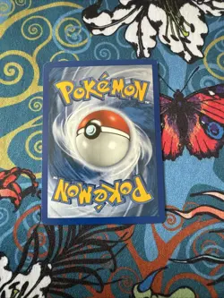 Pokemon Aquapolis 118/147 Apricorn Forest Card - Image 4