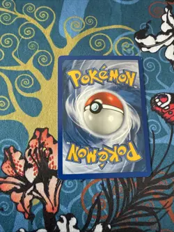 Pokemon Aquapolis 118/147 Apricorn Forest Card - Image 5