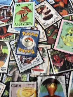 Pokemon Card Dusknoir LV.49 5/100 DP Secret Wonders Holo Rare HP 130 - Image 5