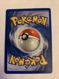 Seadra Italian Aquapolis Pokemon Card 58/147 - Image 2