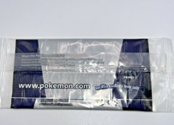 Pokemon Sun & Moon 3 Game Card Booster Pack General Mills Cereal Promo 2017 - Image 3