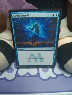 Counterspell (A25) The List Reprints Regular - Image 1