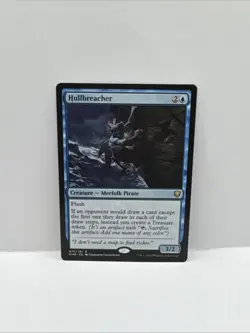 Hullbreacher Commander Legends Regular - Image 1