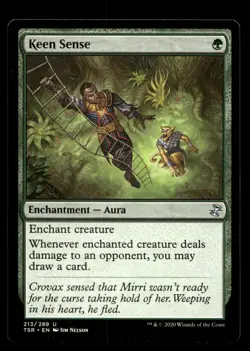 Keen Sense 213 U Time Spiral: Remastered - Image 1