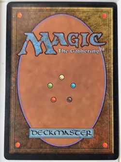 Spike Feeder - Stronghold - Magic the Gathering MTG Nice! - Image 2