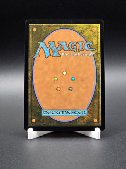 Oscorp Industries Magic The Gathering Spider-Man Rare Extended Art Foil #282 NM+ - Image 2