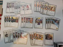 HUGE Mtg Unhinged Lot COLLECTION MINT Rares City of A ss Mox Lotus - Image 1