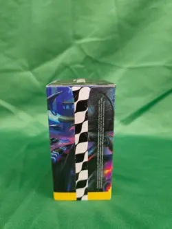 AETHERDRIFT 2025 Magic The Gathering Prerelease Kit - Image 2