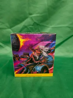 AETHERDRIFT 2025 Magic The Gathering Prerelease Kit - Image 3