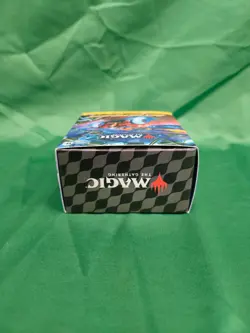 AETHERDRIFT 2025 Magic The Gathering Prerelease Kit - Image 5