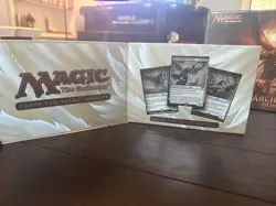 Magic the Gathering MTG TCG From The Vault: Angels Box Set Factory Sealed New - Image 2