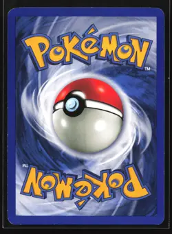 Pokemon Zapdos 16/102 WotC Base Set Holo Rare LP - Image 2