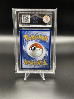 Lugia v Silver Tempest 186/195 Ace Gem Mint 10 Special Alt Art Pokemon TCG - Image 3