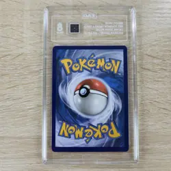 TAG 8 NM Deoxys VSTAR GG46 Crown Zenith Full Art Galarian Gallery Pokemon SWSH - Image 4