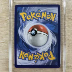 TAG 8 NM Deoxys VSTAR GG46 Crown Zenith Full Art Galarian Gallery Pokemon SWSH - Image 5