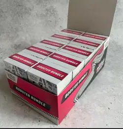 Pokemon Black Bolt & White Flare Booster Bundles x10 (Display Case Unsealed) - Image 5
