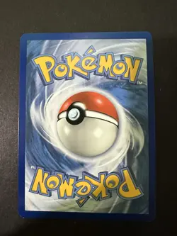Pokemon TCG - Charizard 5/18 Holo - S&M Detective Pikachu - Image 2