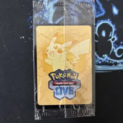 IN HAND - Pokemon Bulbasaur Mega Evolution 133/132 English BOX TOPPER SEALED - Image 2