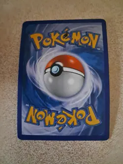 Tornupto - Pokemon Holo Karte TCG 32/123 HeartGold & SoulSilver 2010 /W20 - Image 2
