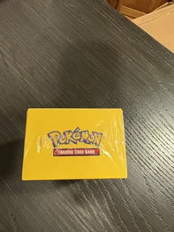 New Sealed Pokemon TCG Sun & Moon Unified Minds Build & Battle Box PreRelease - Image 3